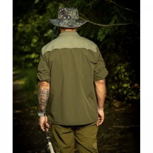 Trakker Košile TechPro Mozzi Shirt