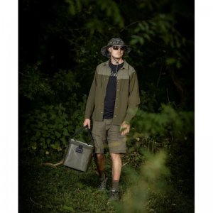 Trakker Košile TechPro Mozzi Shirt
