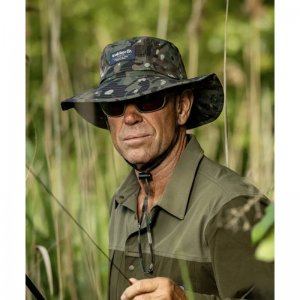 Trakker Klobouk TechPro Mozzi Boonie Hat