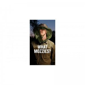 Trakker Klobouk TechPro Mozzi Boonie Hat