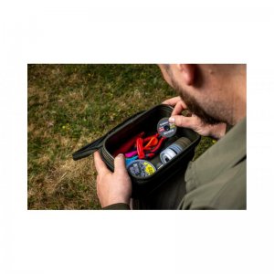Trakker Voděodolné pouzdro Downpour T1 Modbloc S 2L - Green