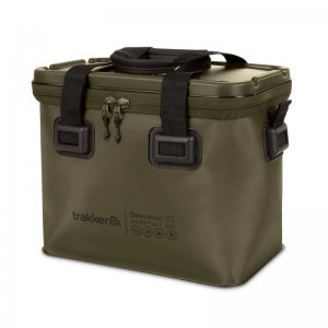 Trakker Voděodolná taška Downpour T1 Carryall S 25L - Green