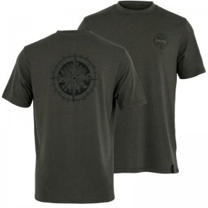 Bearing T-Shirt Green