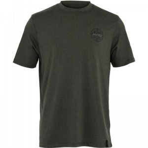 Bearing T-Shirt Green
