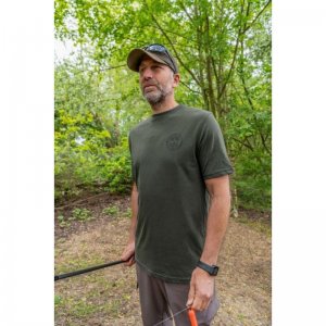 Bearing T-Shirt Green