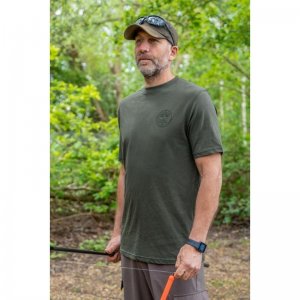 Bearing T-Shirt Green