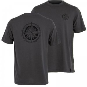 Bearing T-Shirt Grey