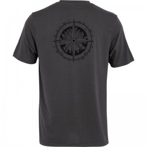 Bearing T-Shirt Grey