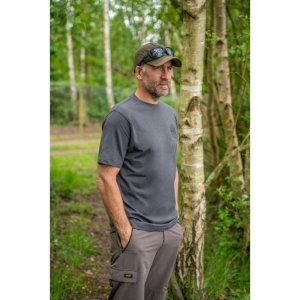 Bearing T-Shirt Grey