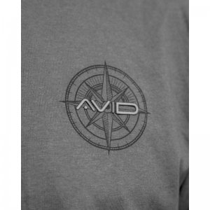 Bearing T-Shirt Grey