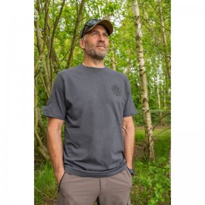Bearing T-Shirt Grey