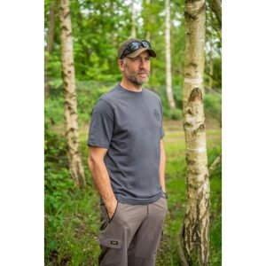 Bearing T-Shirt Grey