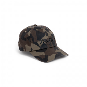 Distortion Dark-Camo Cap