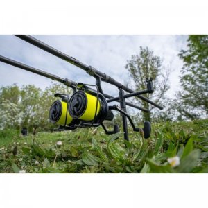 Ex-Cast 14000 Reel
