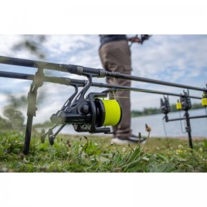 Ex-Cast 14000 Reel
