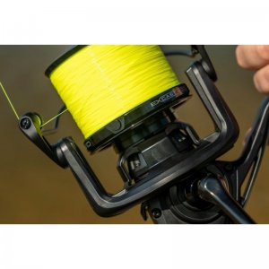 Ex-Cast 14000 Reel