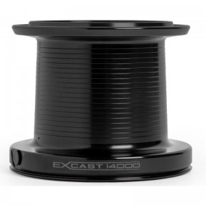 Ex-Cast 14000 Spare Deep Spool