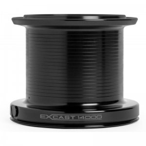 Ex-Cast 14000 Spare Standard Spool