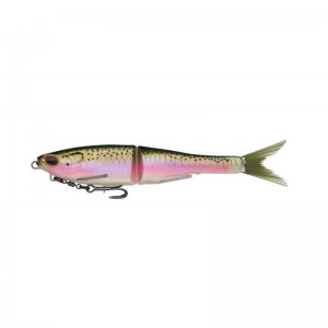 Gumová nástraha Berkley Nessie Rainbow Trout