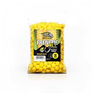 Boilies Carp Only Frenetic A.L.T. Sweet Corn 1 kg