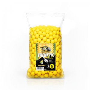 Boilies Carp Only Frenetic A.L.T. Sweet Corn 5kg