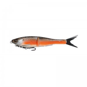 Gumová nástraha Berkley Nessie Berkley Arctic Char