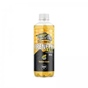 Sirup Frenetic A.L.T. Sweet Corn 500 ml