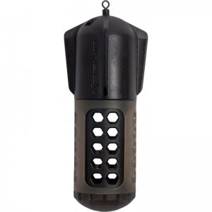 Floating Window Combi Feeder Black Top