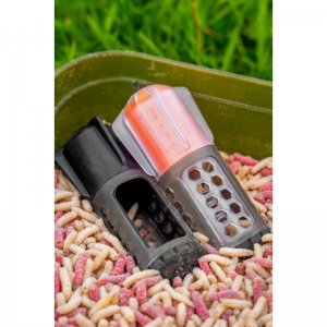 Floating Window Combi Feeder Black Top
