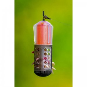 Floating Window Combi Feeder Fluoro Top