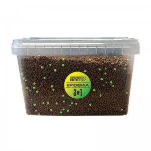 FeederBait - Multipack 3w1
