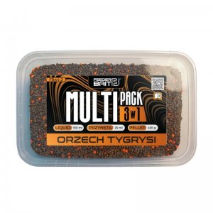 FeederBait - Multipack 3w1