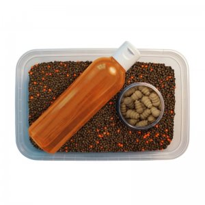 FeederBait - Multipack 3w1