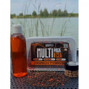 FeederBait - Multipack 3w1