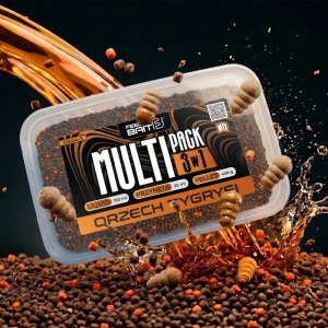 FeederBait - Multipack 3w1