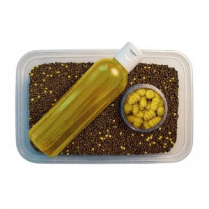 FeederBait - Multipack 3w1