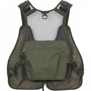 Glide Roving Vest