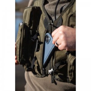 Glide Roving Vest