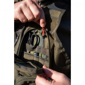 Glide Roving Vest
