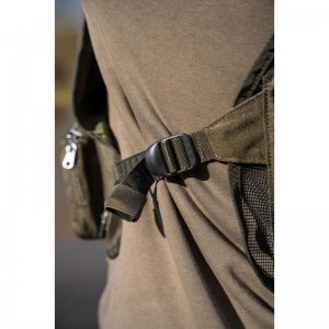 Glide Roving Vest