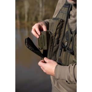 Glide Roving Vest