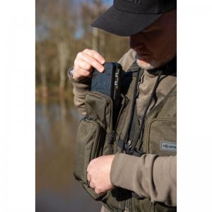 Glide Roving Vest