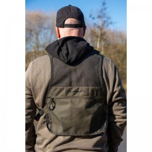 Glide Roving Vest