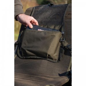 Glide Roving Vest