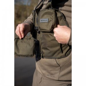 Glide Roving Vest