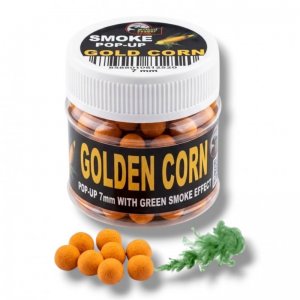 Plovoucí Boilies Smoke Method Feeder Fans 7 mm