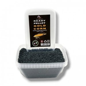Pelety Method Feeder Fans Ready Method 700 g
