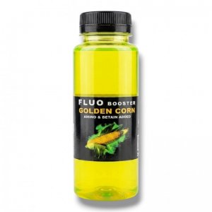 Booster Fluo Method Feeder Fans 250ml