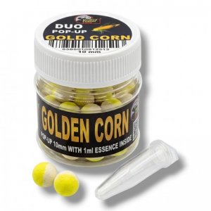 Method Feeder Fans Plovoucí Boilies Duo Energy 10 mm 50 ml