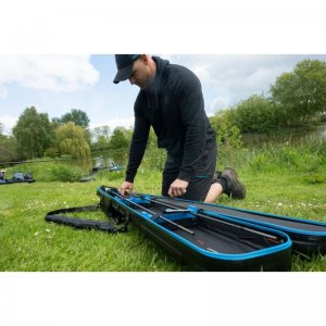 Hardcase Rod Safe Compact